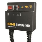 REMS EMSG 160 Elektromuffsvets 1150 W